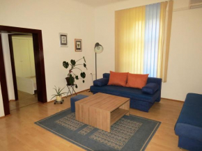 Apartment Stoja